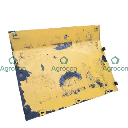 Bukplåt under tank | 11090526 | Volvo L70C Karosseri