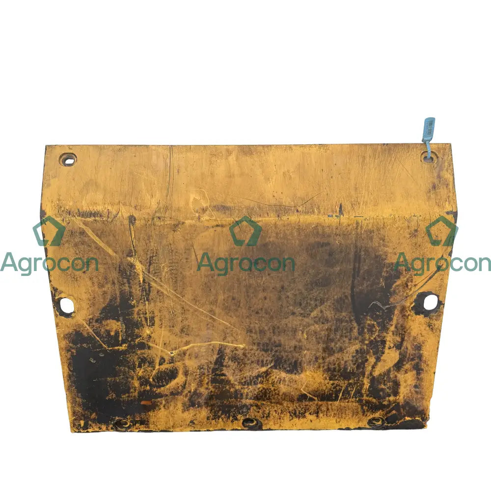 Bukplåt under tank | 11090526 | Volvo L70C Karosseri