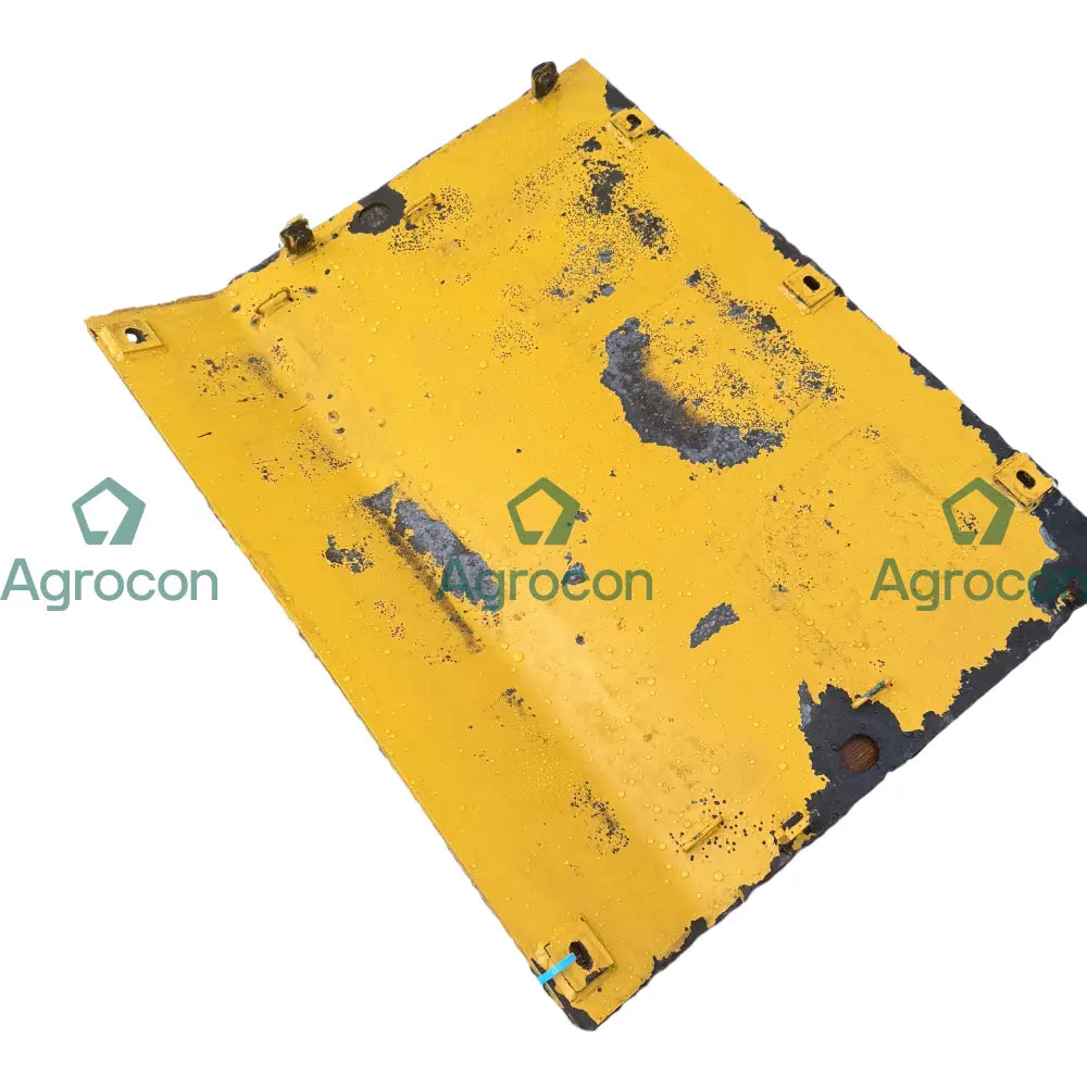 Bukplåt under tank | 11090526 | Volvo L70C Karosseri