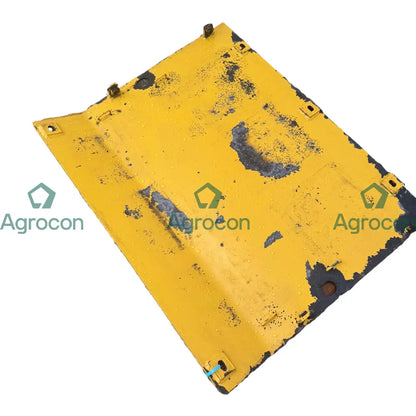 Bukplåt under tank | 11090526 | Volvo L70C Karosseri