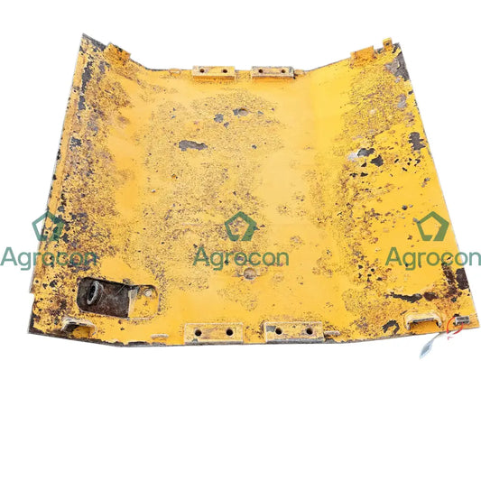 Bukplåt under tank | 11432515 | Volvo L120G - Ram