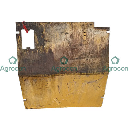 Bukplåt under tank | Cat IT38H Karosseri