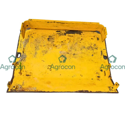 Bukplåt under tank | Volvo L70C Karosseri