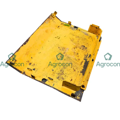 Bukplåt under tank | Volvo L70C Karosseri