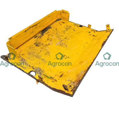 Bukplåt under tank | Volvo L70C Karosseri