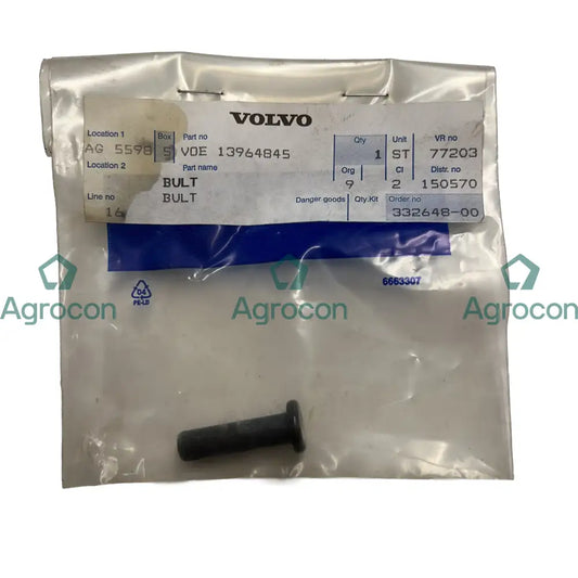 Bult | 13964845 Karosseri