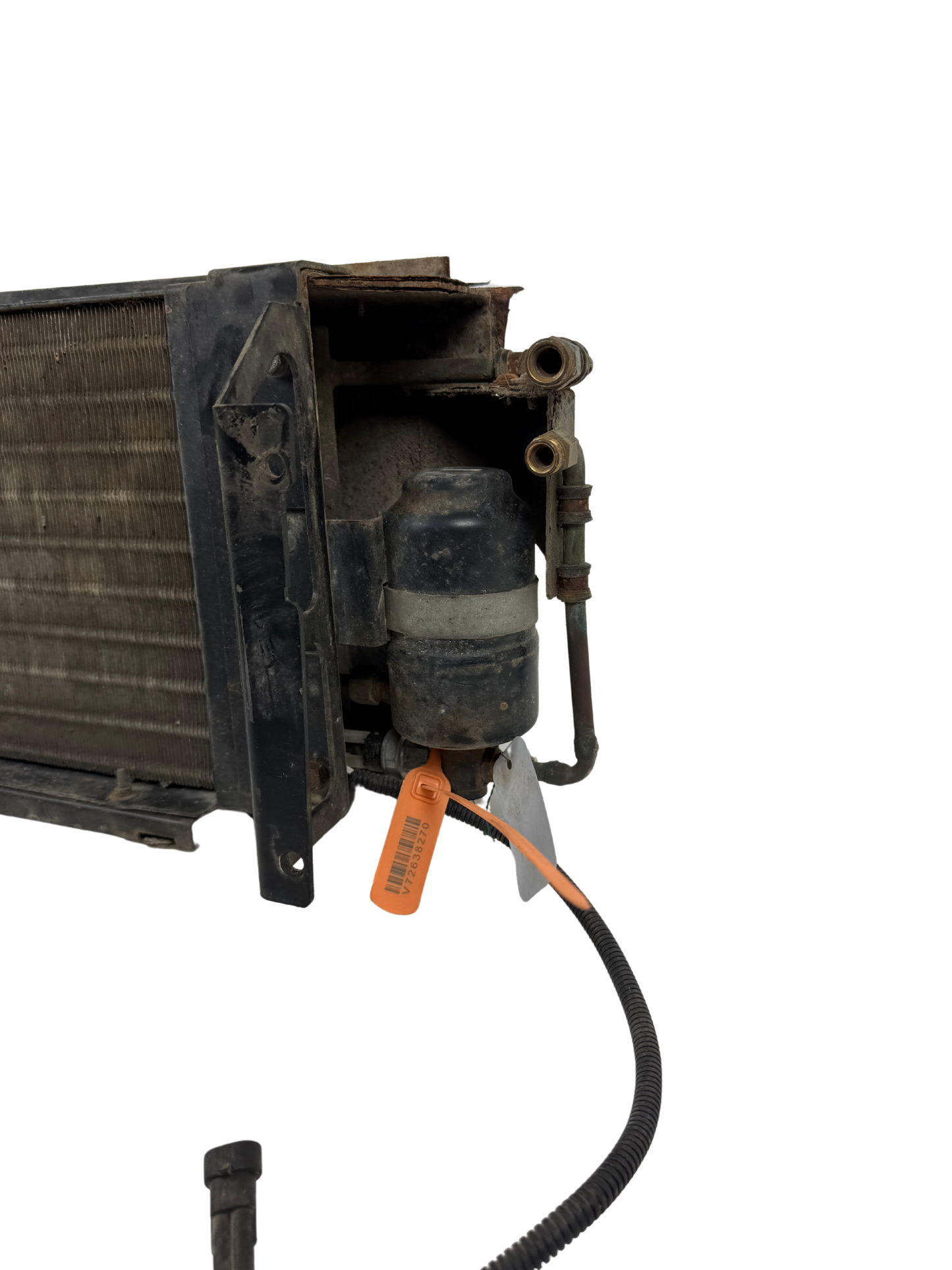 Ac enhet | Huddig 1160D