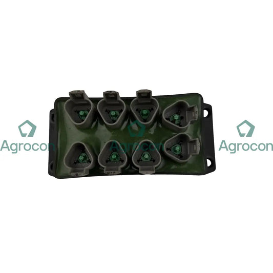 Can-bus ecu | 39427 | Magni - Databox/kretskort