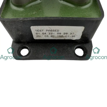 Can-bus ecu | 39427 | Magni - Databox/kretskort