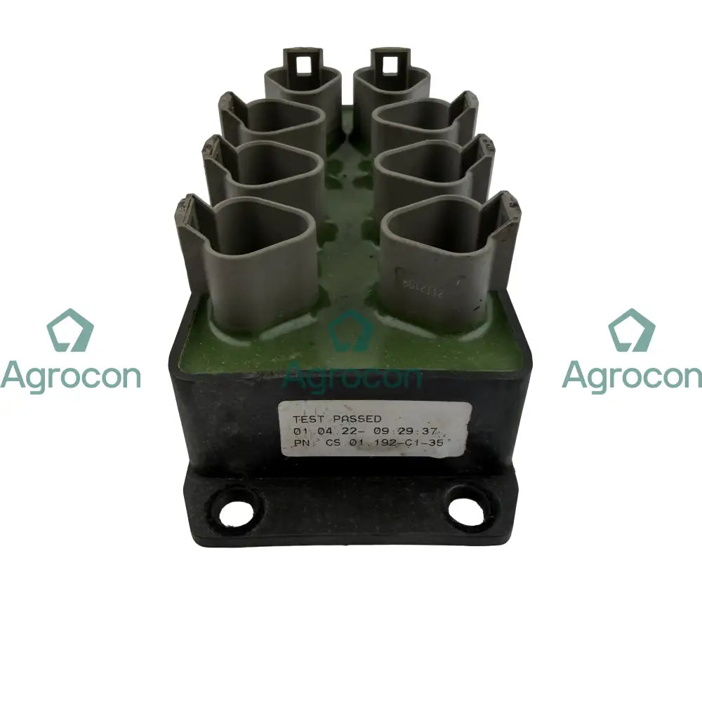 Can-bus ecu | 39427 | Magni - Databox/kretskort