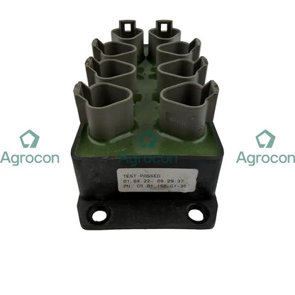 Can-bus ecu | 39427 | Magni - Databox/kretskort