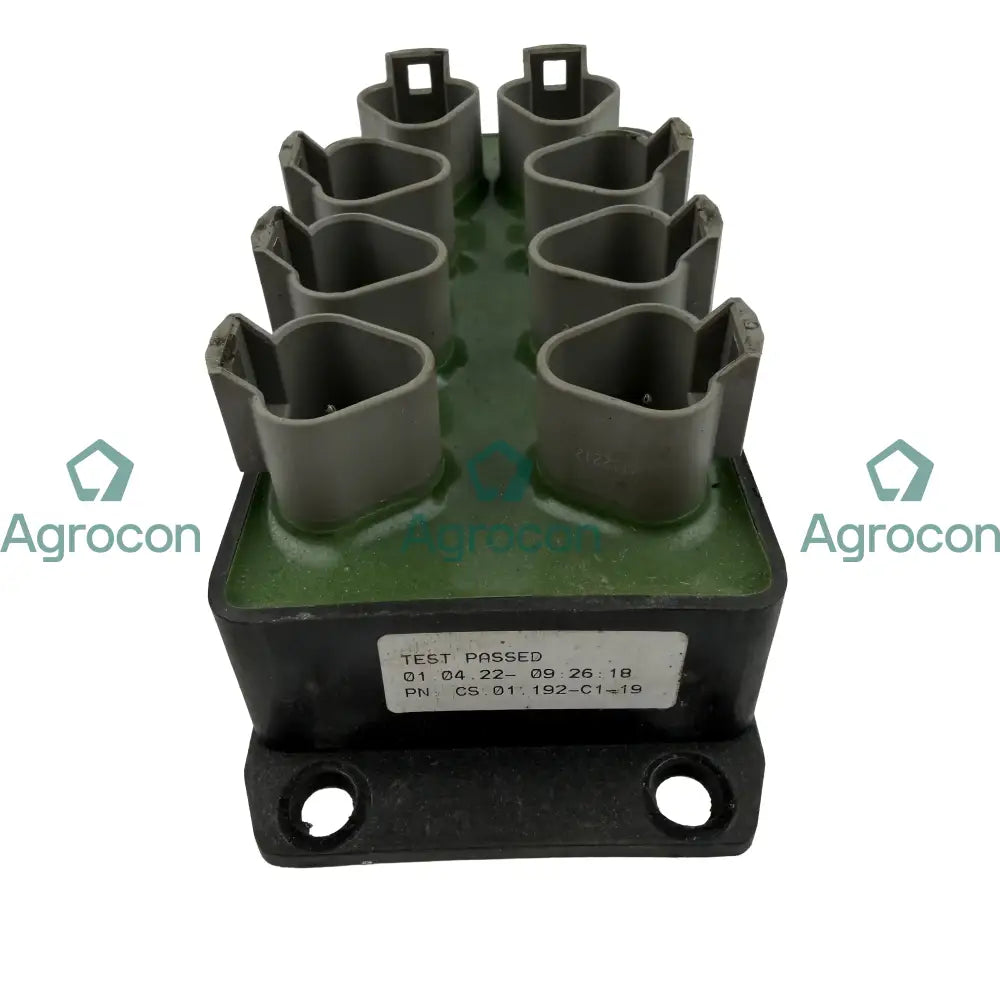 Can-bus ecu | 39427 | Magni - Databox/kretskort