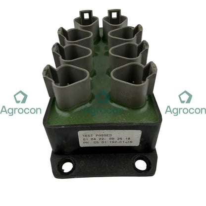 Can-bus ecu | 39427 | Magni - Databox/kretskort