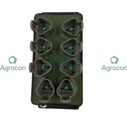 Can-bus ecu | 39427 | Magni - Databox/kretskort