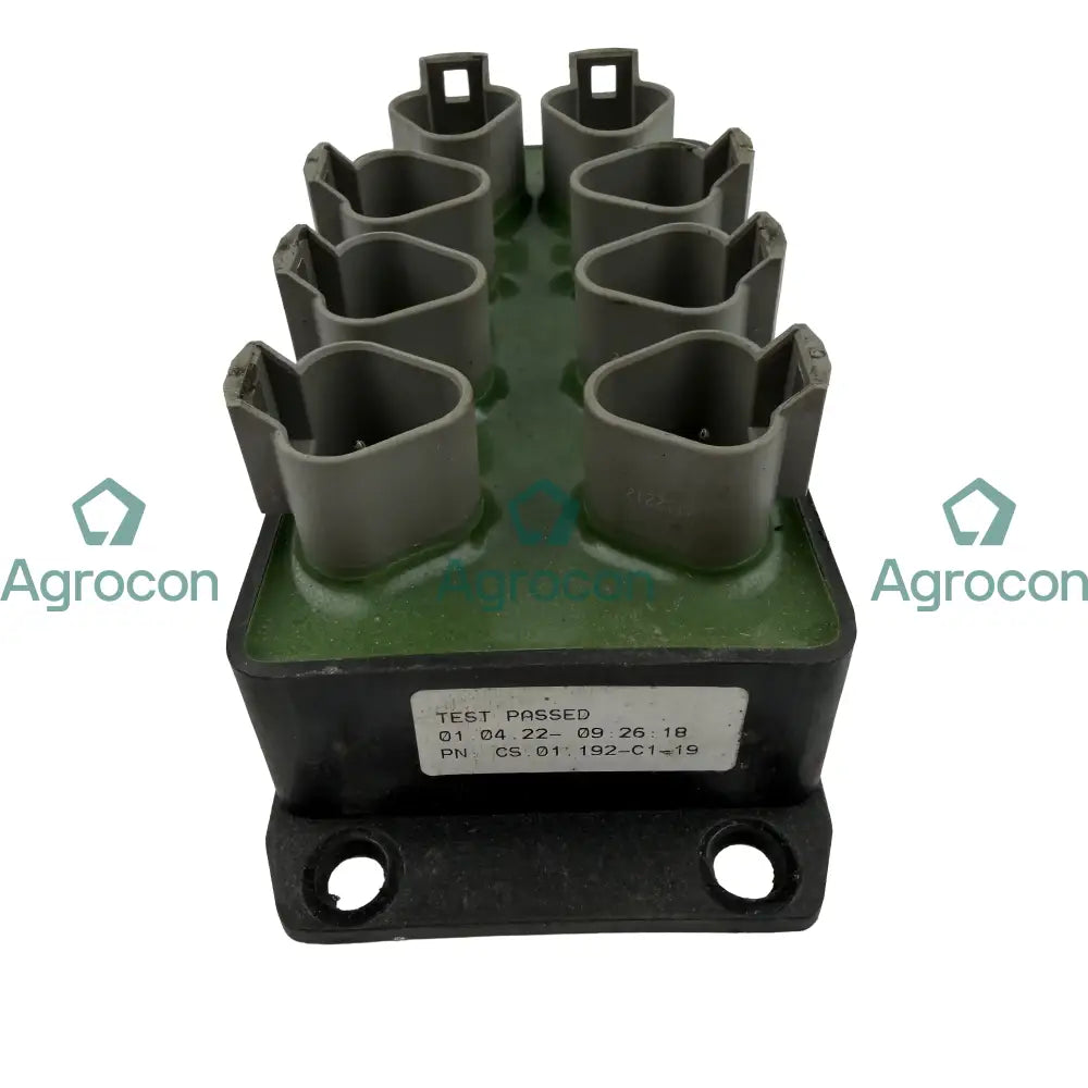 Can-bus ecu | 39427 | Magni RTH6.35 - Databox/kretskort