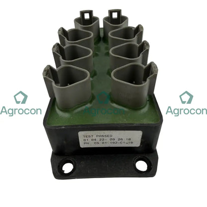 Can-bus ecu | 39427 | Magni RTH6.35 - Databox/kretskort