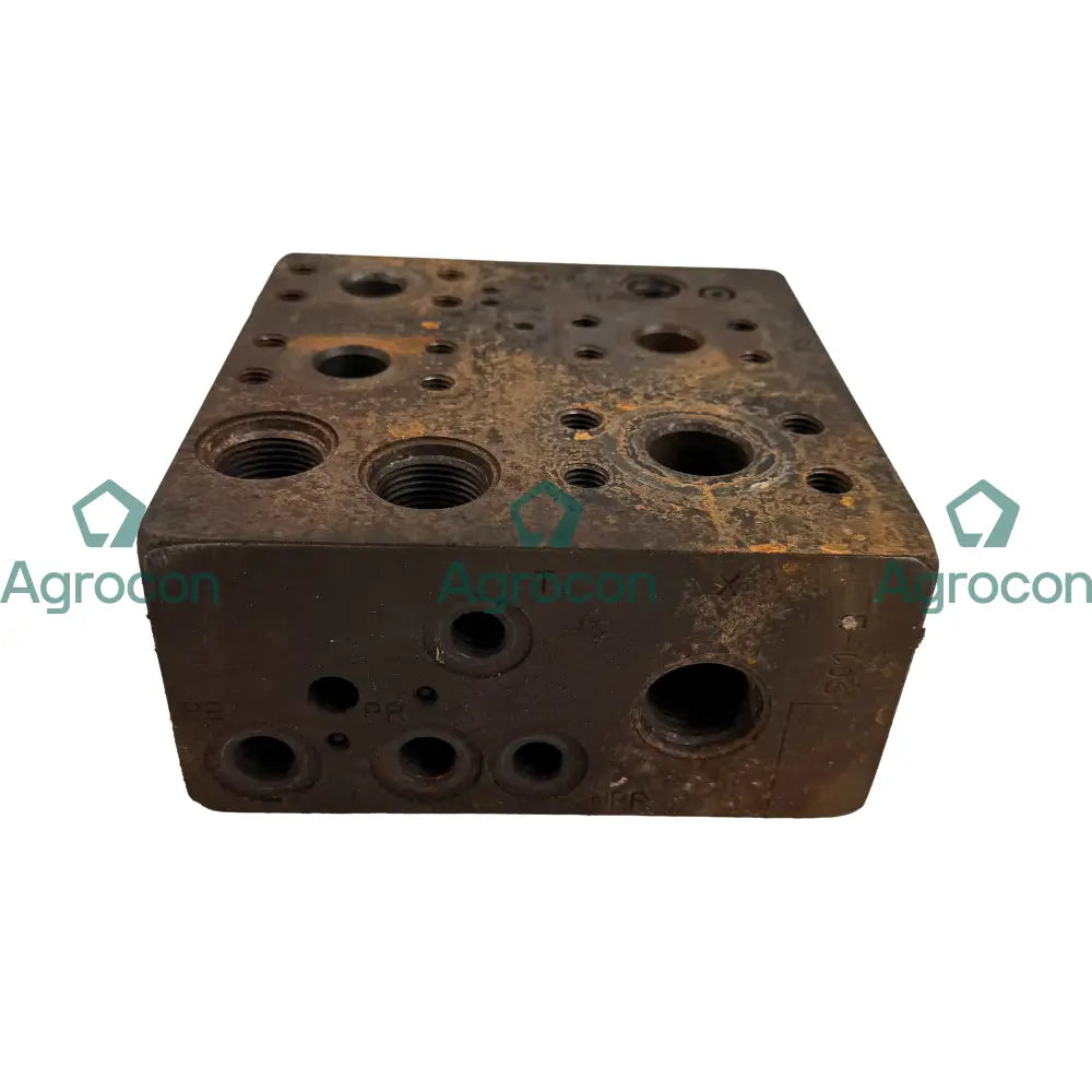 Centralblock | 11410033 15126248 | Volvo L220E Hydraulventil