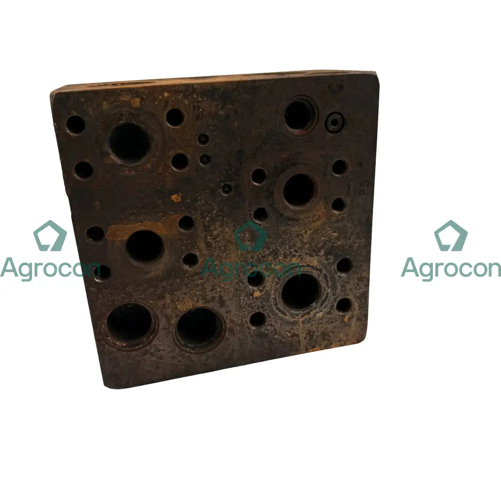 Centralblock | 11410033 15126248 | Volvo L220E Hydraulventil