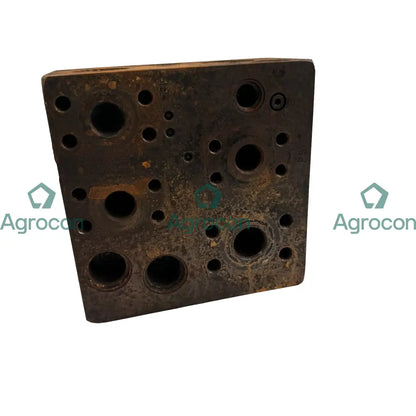 Centralblock | 11410033 15126248 | Volvo L220E Hydraulventil