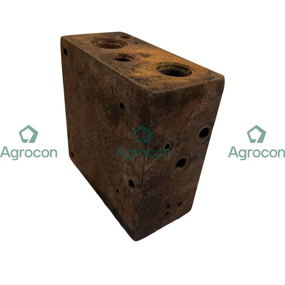 Centralblock | 11410033 15126248 | Volvo L220E Hydraulventil