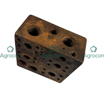 Centralblock | 11410033 15126248 | Volvo L220E Hydraulventil