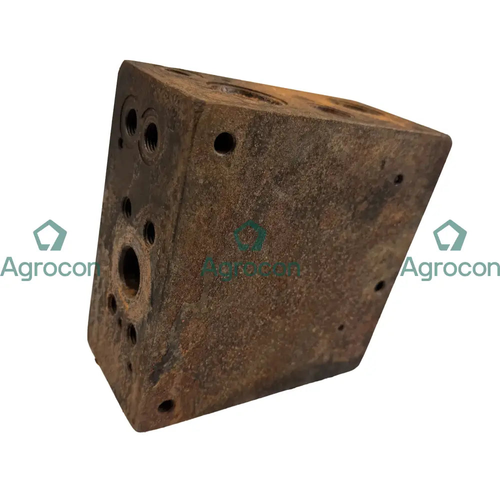 Centralblock | 11410033 15126248 | Volvo L220E Hydraulventil