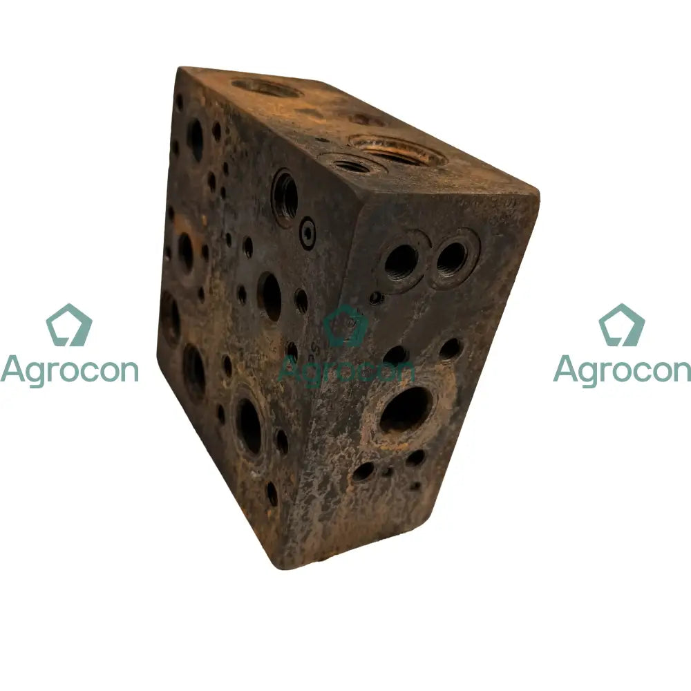 Centralblock | 11410033 15126248 | Volvo L220E Hydraulventil