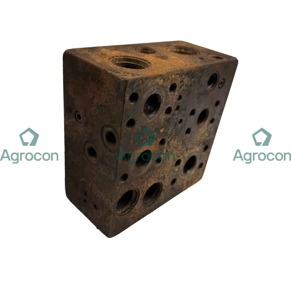 Centralblock | 11410033 15126248 | Volvo L220E Hydraulventil