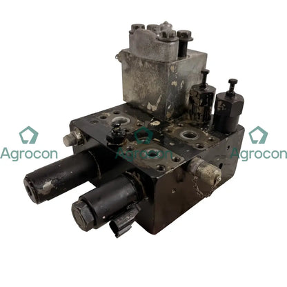 Centralblock | 15081291 | Volvo L120G Hydraulventil