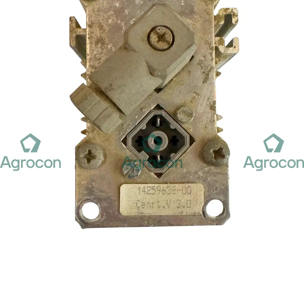 Centralenhet 3,0 | 14259638 Elsystem