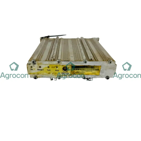 Centralenhet a3 ver 3.0 | 14263965 14263865 14343430 | Åkerman EC230B Elsystem