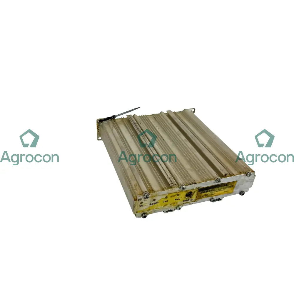 Centralenhet a3 ver 3.0 | 14263965 14263865 14343430 | Åkerman EC230B Elsystem