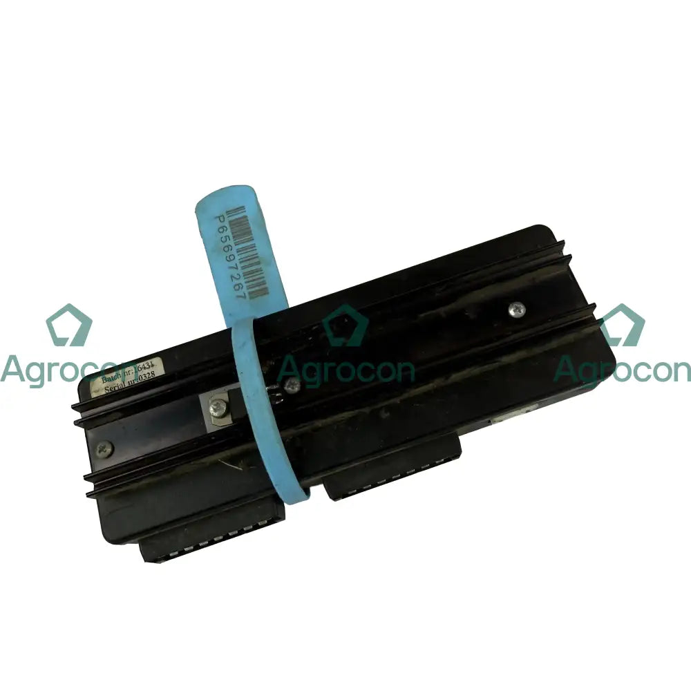 Centralenhet swedeguard sg4000c | 0050085 | Volvo L70C - Elsystem