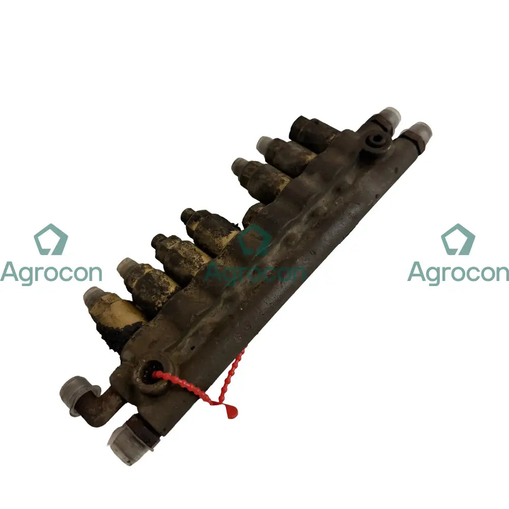 Centralsmörjningsblock | 11177226 | Volvo L90E Centralsmörjning