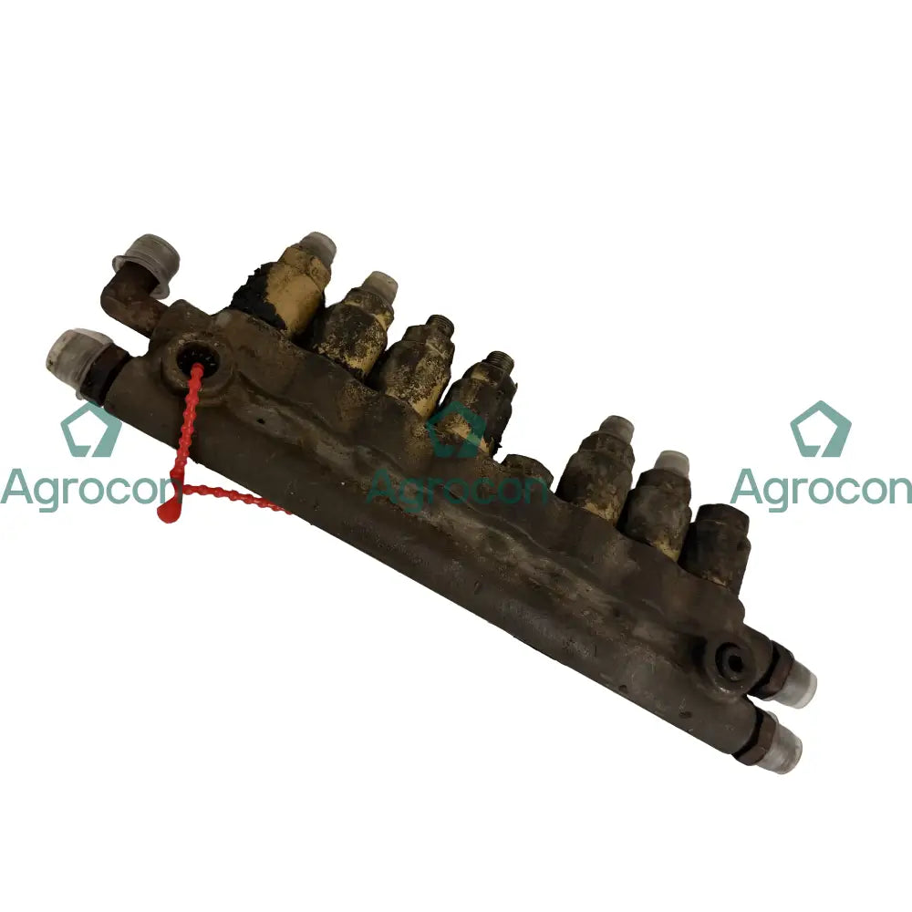 Centralsmörjningsblock | 11177226 | Volvo L90E Centralsmörjning