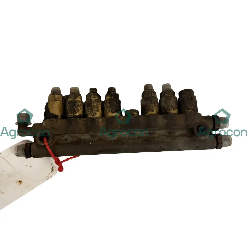 Centralsmörjningsblock | 11177226 | Volvo L90E Centralsmörjning