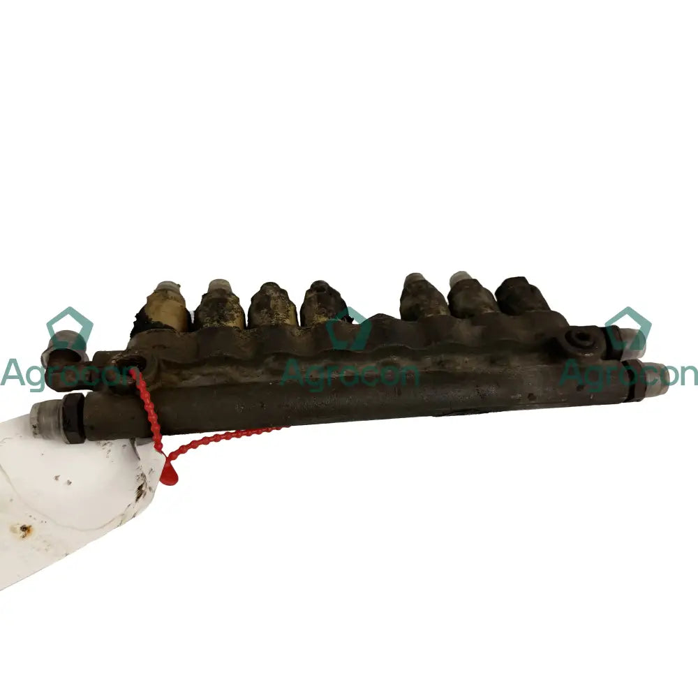 Centralsmörjningsblock | 11177226 | Volvo L90E Centralsmörjning