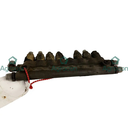 Centralsmörjningsblock | 11177226 | Volvo L90E Centralsmörjning