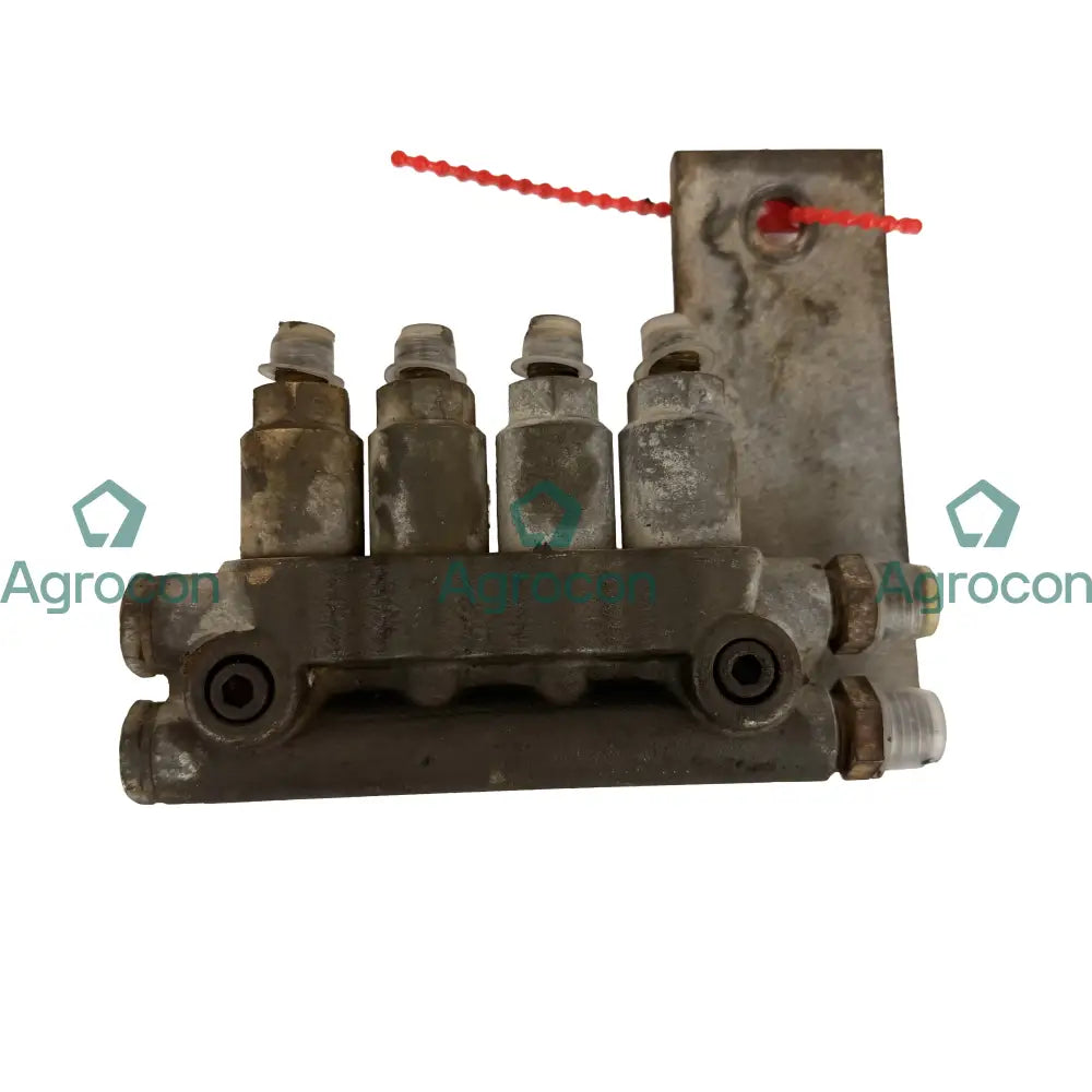 Centralsmörjningsblock | 11177227 | Volvo L90E Centralsmörjning