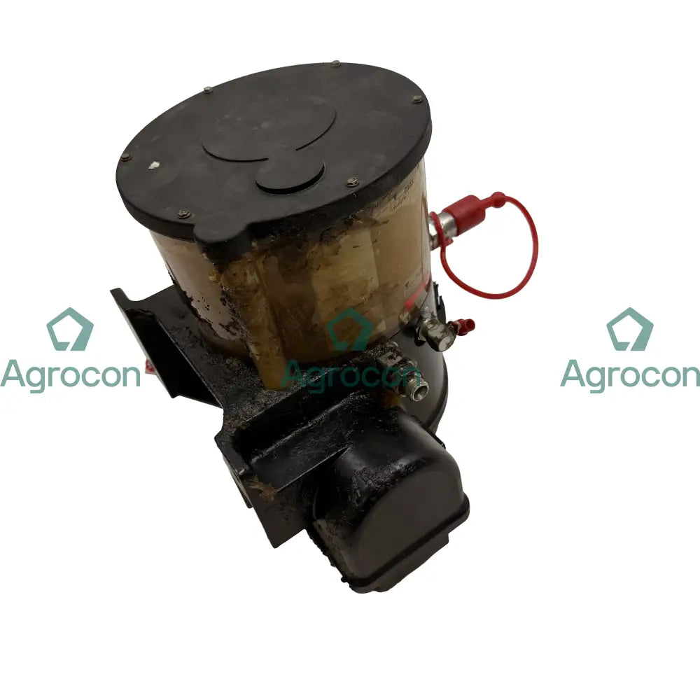 Centralsmörjningspump | 022148 | Volvo EW160C Centralsmörjning