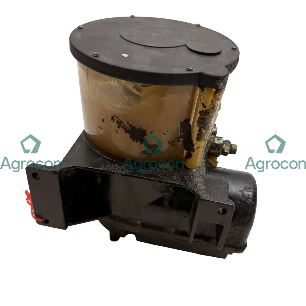 Centralsmörjningspump | 022148 | Volvo EW160C Centralsmörjning