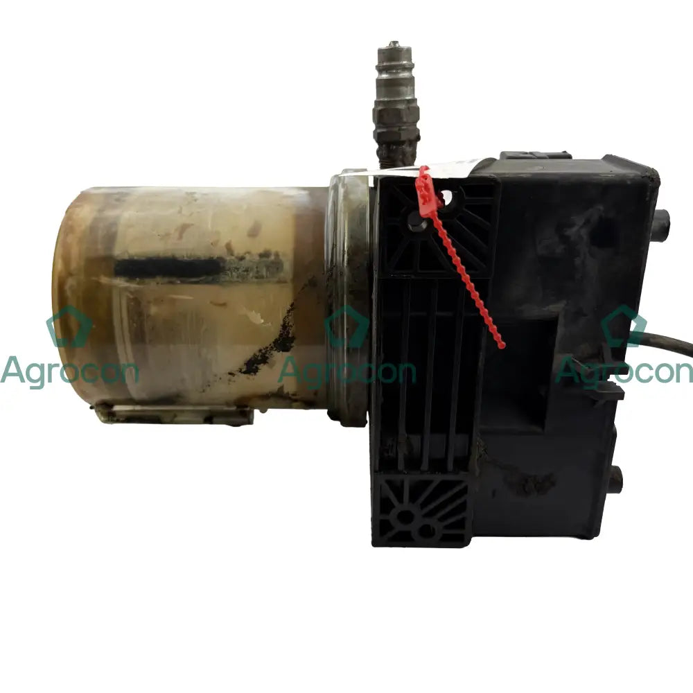 Centralsmörjningspump | 644-37426 | Komatsu PC240NLC-8 - Centralsmörjning