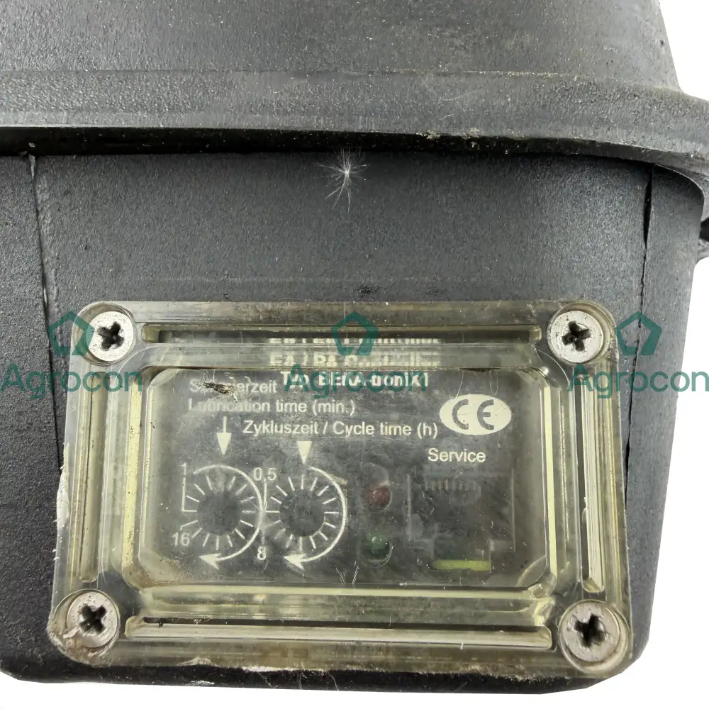 Centralsmörjningspump | Volvo EC210CL - Centralsmörjning