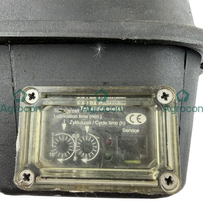 Centralsmörjningspump | Volvo EC210CL - Centralsmörjning