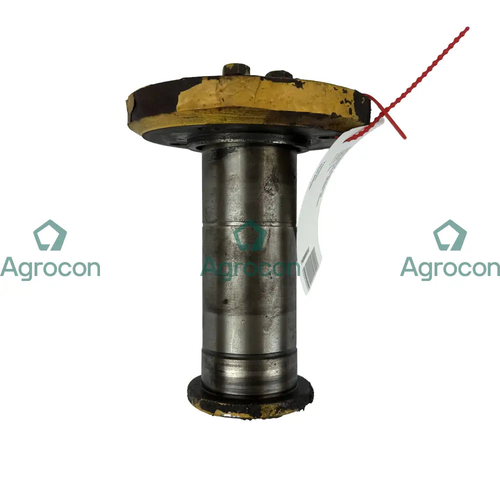 Centrumaxel midjestyrning | Volvo BM6300 Ram