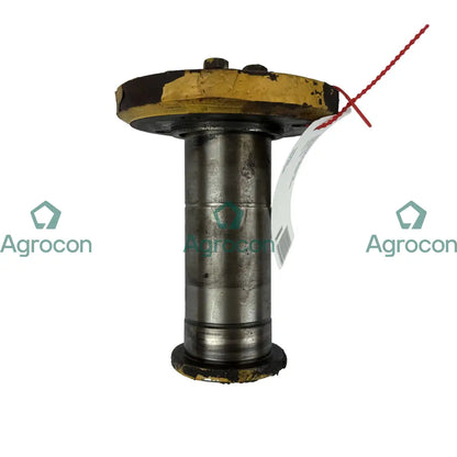 Centrumaxel midjestyrning | Volvo BM6300 Ram