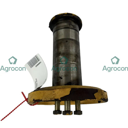 Centrumaxel midjestyrning | Volvo BM6300 Ram
