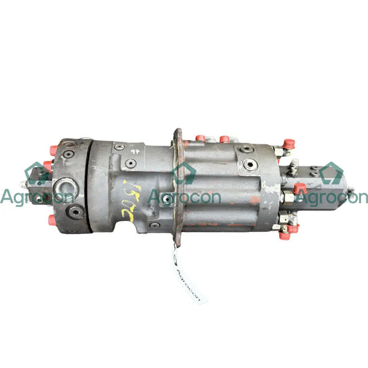 Centrumgenomgång | 14244260 - Hydraulventil Svängsystem