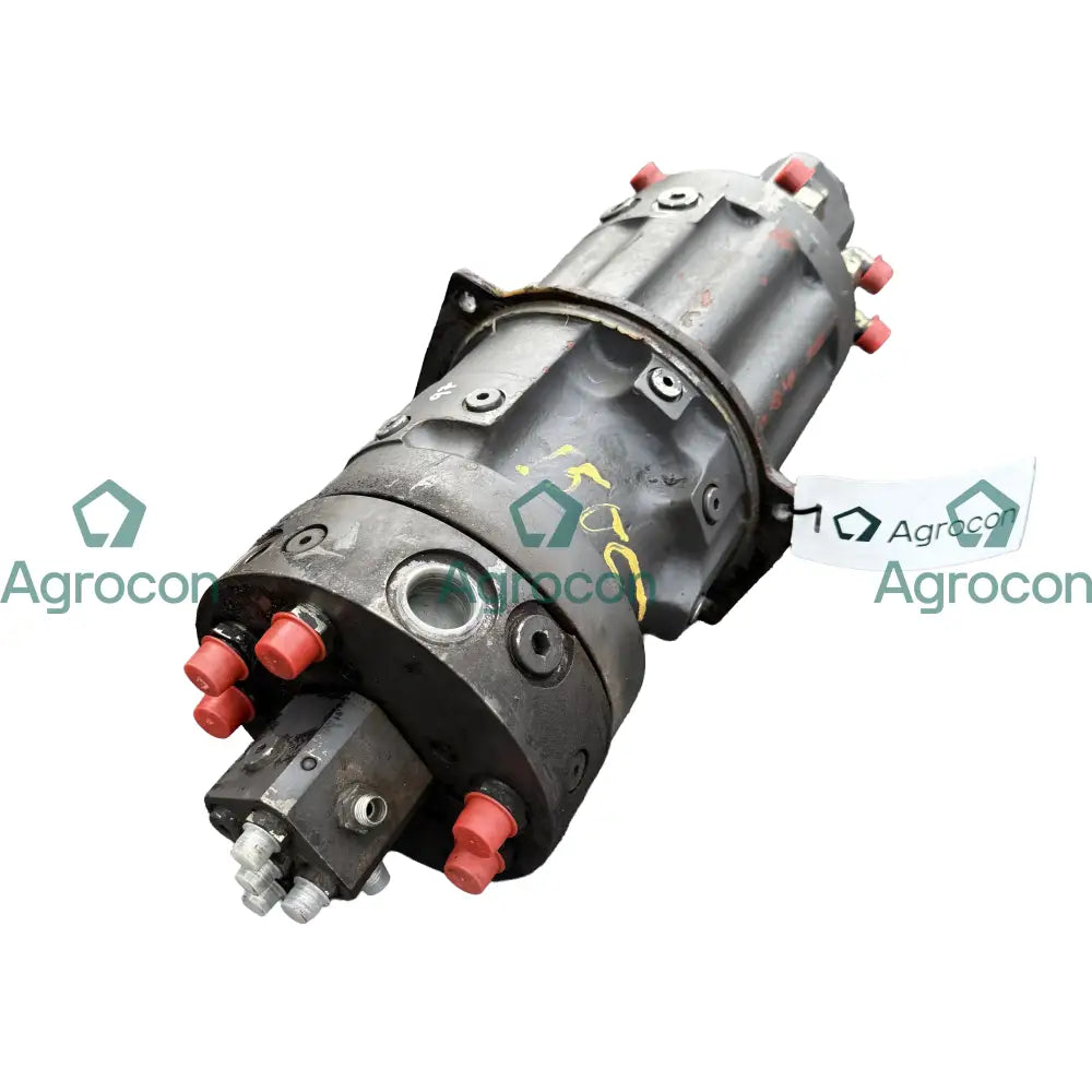 Centrumgenomgång | 14244260 - Hydraulventil Svängsystem