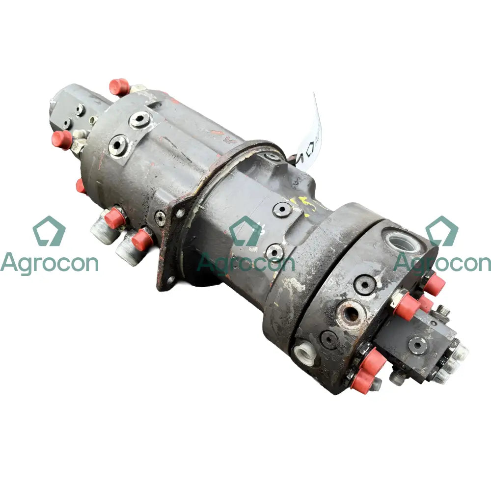 Centrumgenomgång | 14244260 - Hydraulventil Svängsystem